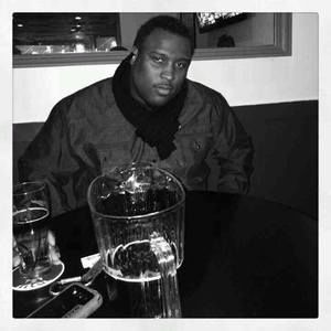 Meet your Posher, Eli